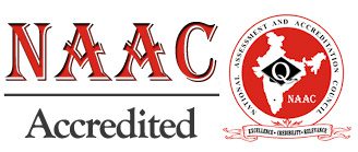 NAAC Accredited